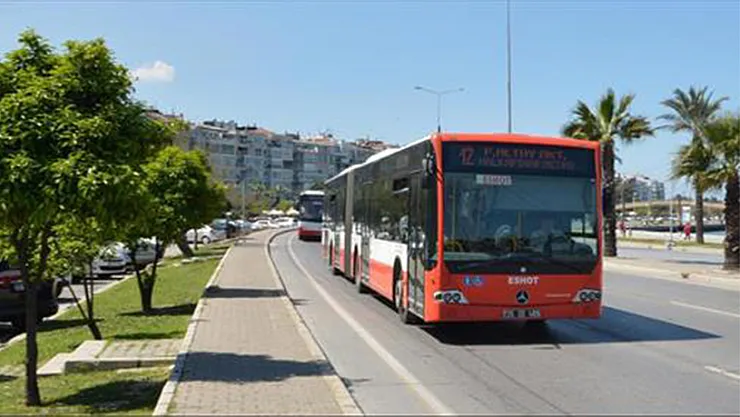 Bir büyükşehirde daha ulaşıma zam yapıldı! Toplu taşıma fiyatlarına zam yapıldı: İşte yeni ulaşım fiyatları