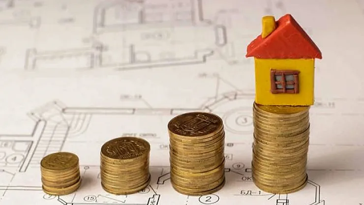 Bir evin ne kadar edeceği nasıl hesaplanır? Gayrimenkul Değerini Hesaplamanın Püf Noktaları