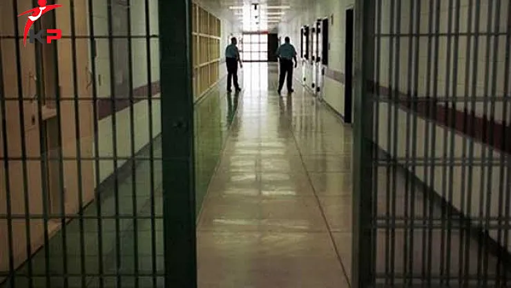 Bir Hükümlü Eskişehir Açık Cezaevinden Firar Etti !