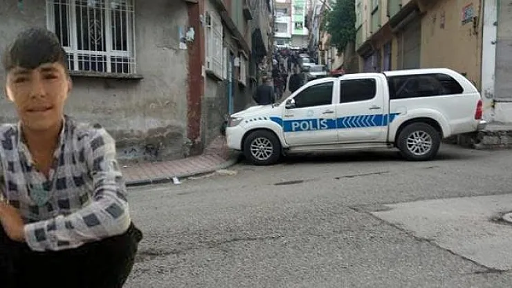 Bir kuş yüzünden 16 yaşındaki çocuğu katlettiler!