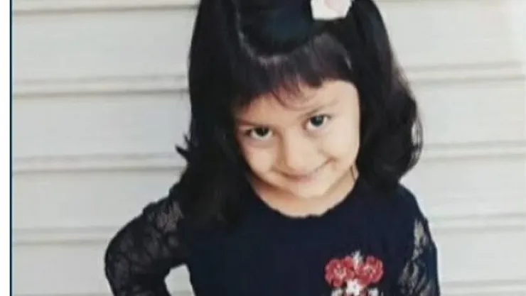 Bir Mucize Kurtuluş ! 5 Yaşındaki Havva Enkazdan Çıkarıldı