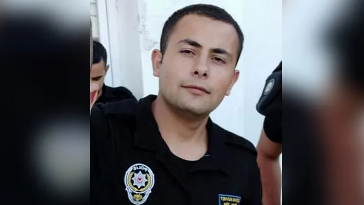 Bir polis memuru daha intihar etti!