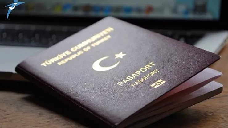 Bir Ülkeye Daha Kimlikle Seyahat Başlıyor !