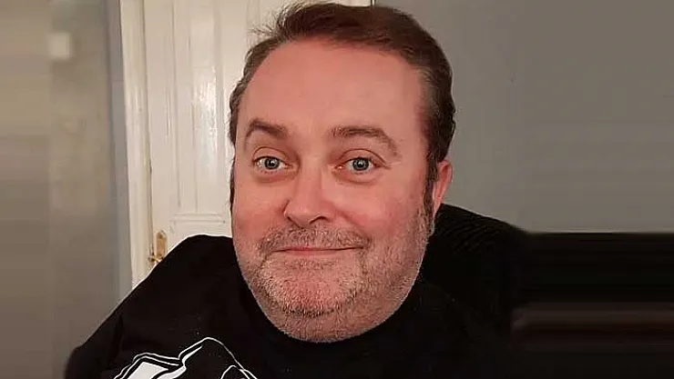 Bir yıldız daha kaydı! Ünlü oyuncu hayatını kaybetti! Ölüm nedeni belli değil