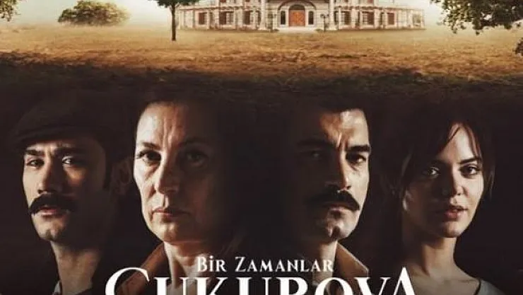 Bir Zamanlar Çukurova 22. Bölüm Fragmanı İzle! Bir Zamanlar Çukurova 22. Bölümde Neler Olacak?