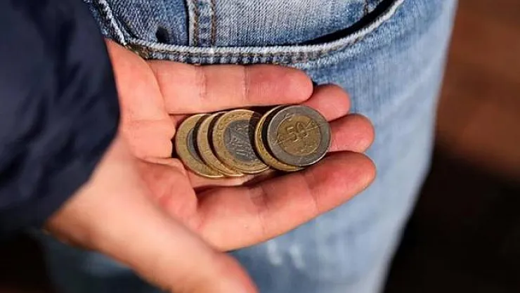 Birleşik Kamu-İş Konfederasyonu Açık Sınırını Açıkladı- Türkiye'de Açlık Sınırı Ne Kadar?