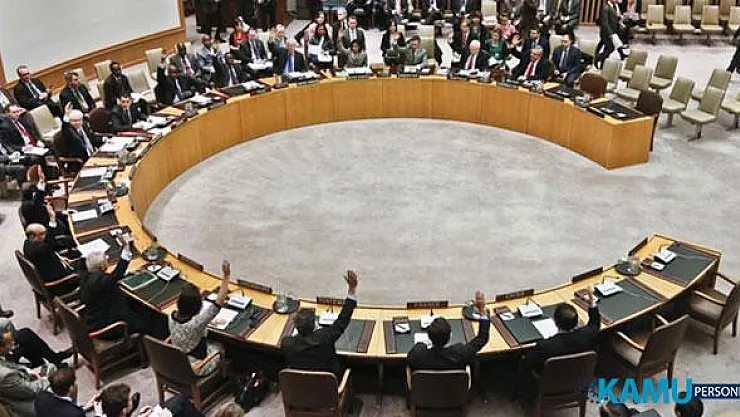 Birleşmiş Milletler (BM) Genel Sekreter Sözcüsü Stephane Dujarric Türk Askeri Konvoyuna Yönelik Saldırı Hakkında Açıklama Yaptı!