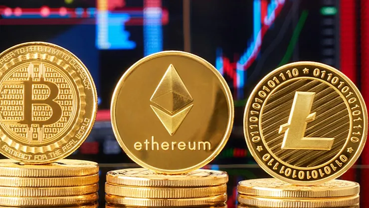 Bitcoin, Ethereum, Litecoin, Ripple! Hazine ve Maliye Bakanlığı kripto paralar için açıklama yaptı!