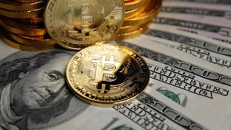 Bitcoin seriyi bozdu, haftalık zirvesine tırmanarak 20 bin doları geri aldı!