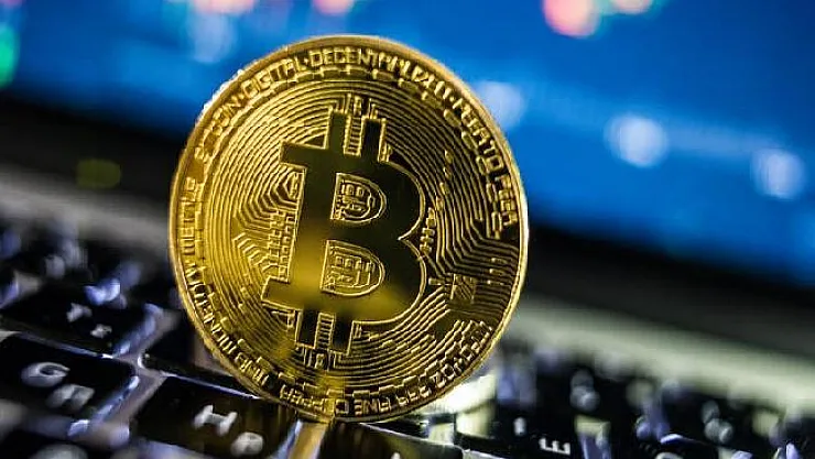 Bitcoin Son 1,5 Aydaki En Yüksek Seviyesine Ulaştı! Yeni Hedef Belirlendi