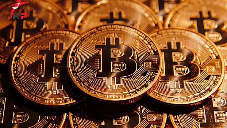 'Bitcoin ve Ethereum Gibi Sanal Paraları Almak Caiz Midir?' Sorusuna Diyanet'ten Cevap Geldi