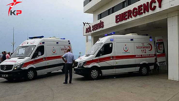 Bitlis'te EYP'li Terör Saldırısı: Şehit ve Yaralı Haberi Geldi !