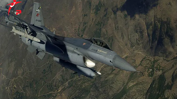 Bitlis'te Terör Operasyonları Devam Ediyor: 6 Terörist Etkisiz Hale Getirildi