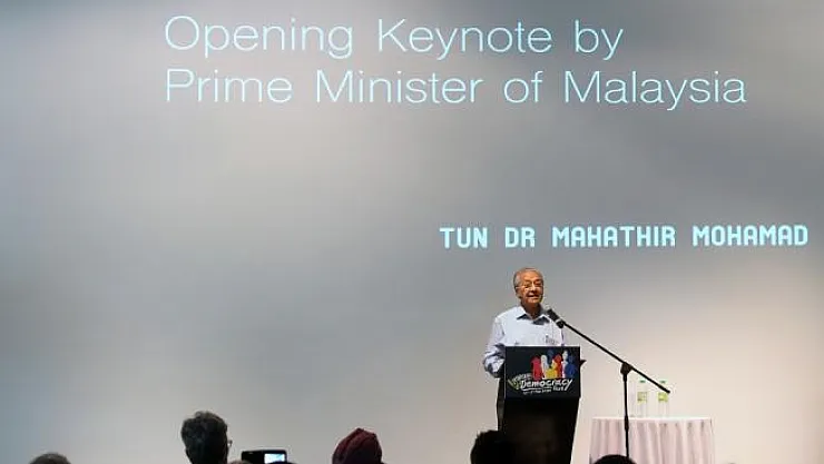 'BM dünyadaki kuruluşlardan en az demokratik olanı'