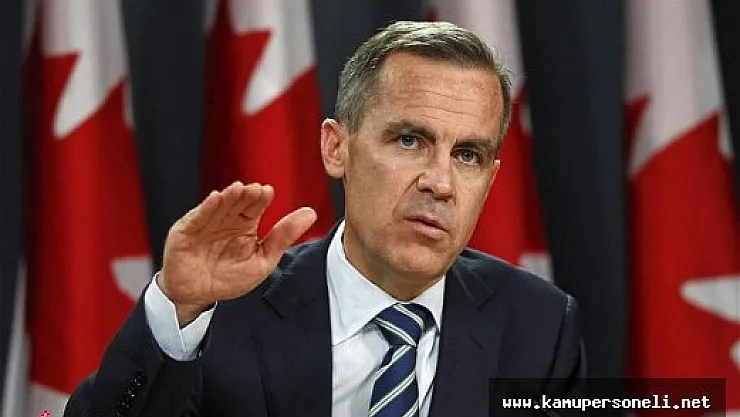 BoE Başkanı: " Brexit Sonrası Parasal ve Finansal İstikrar Sağlanacak.."