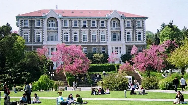 Boğaziçi Üniversitesi 18 bin TL maaş ile personel alacak, adaylarda aranan tüm şartlar belli oldu!