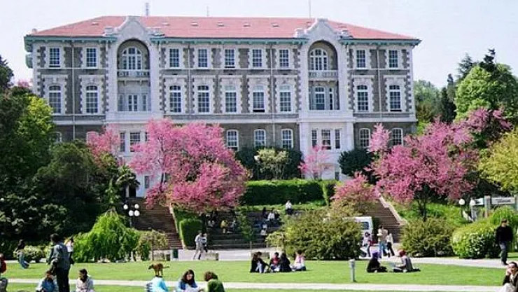 Boğaziçi Üniversitesi işçi alımı başvuruları yarın sona eriyor!