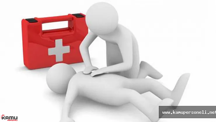 Boğulan Kişiye İlk Yardım Nasıl Yapılmalıdır?