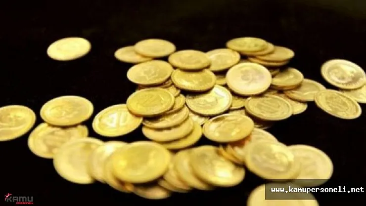 Bolu'da Bir Vatandaş Bulduğu Bir Kese Altını Polise Teslim Etti