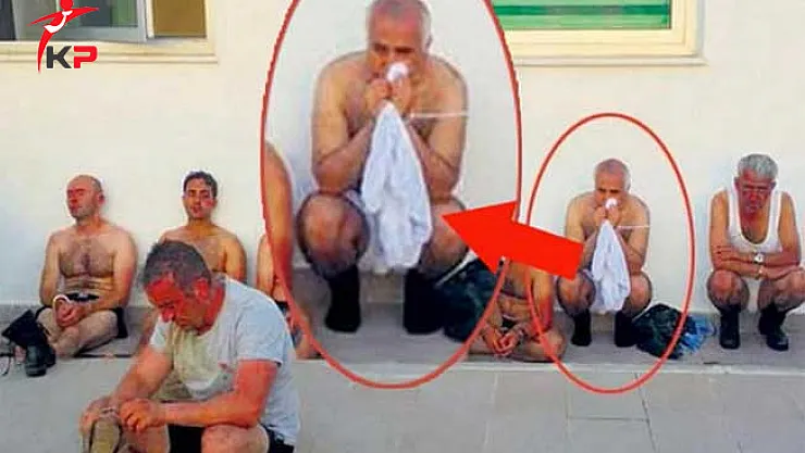 Bomba İddia ! Adil Öksüz Wunstorf'a Götürülmüş