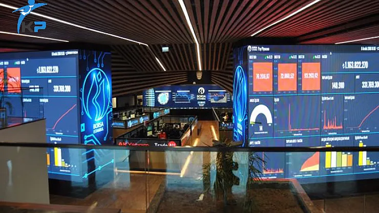 Borsa 3 Günde 3 Rekor Kırmayı Başardı!