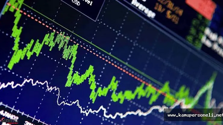 Borsa Gün Sonu Rakamları Açıklandı