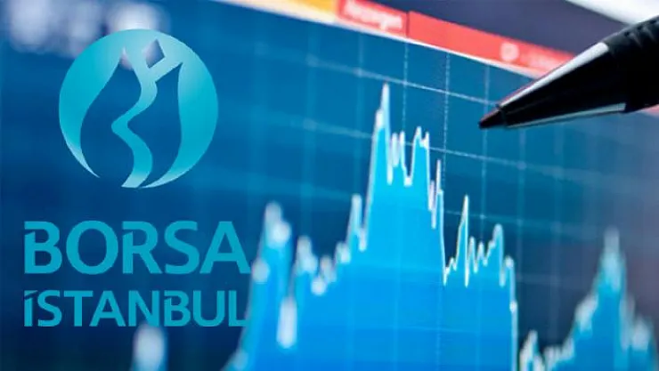 Borsa, günü puan kayberedek kapattı! Altın fiyatı yatay seyretti