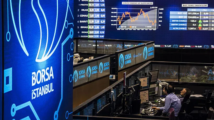 Borsa İstanbul Güne Güçlü Başladı: Hangi Hisseler Öne Çıktı, Yatırımcı Ne Yönde Hareket Ediyor?