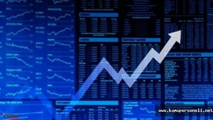 Borsa İstanbul Güne Yükselişle Başladı