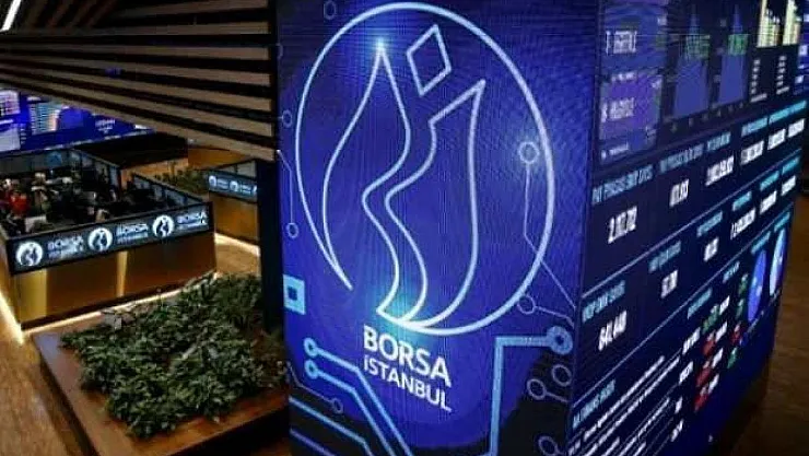 Borsa İstanbul Kapanış Rekorunu Tazeledi