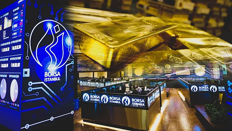Borsa ve altın yatırımcıları dikkat! Uzman isim 'Yeni OVP' diyerek açıkladı