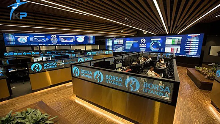 Borsa'dan Yeni Bir Rekor Daha!