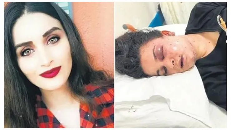 Boşanmak istediği eşi ve ailesi tarafından ormana kaçırıldı, 8 saat işkenceye maruz kaldı! Ya öldürürüz, ya da..