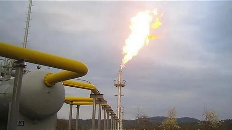 BOTAŞ'tan Flaş Doğalgaz Açıklaması! 14 Günlük Kesinti Olacak