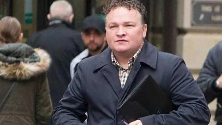 Bradley Welsh Vurularak Öldürüldü! Bradley Welsh Kimdir?