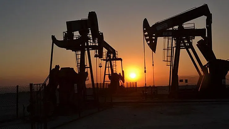 Brent petrol an itibarıyla 8 yılın en yüksek seviyesine yükseldi! Akaryakıta dev zam yolda