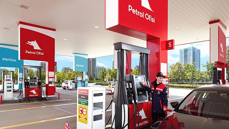 Brent Petrol Tarihi Düşüş Yaşadı, Düşüş Akaryakıt Fiyatlarına Yansıdı! 17 Ağustos Akaryakıt Fiyatları Ne Kadar?