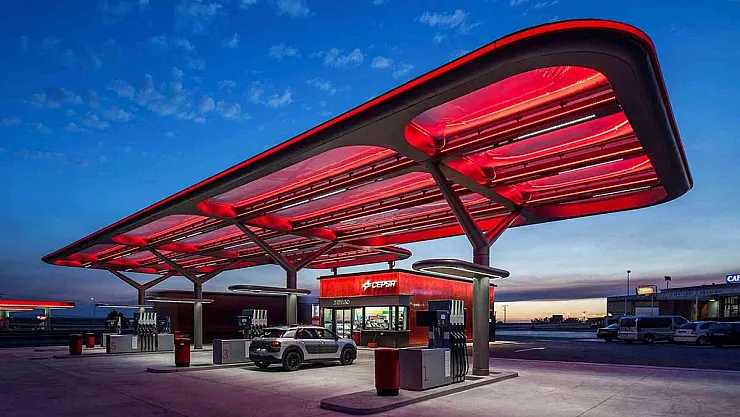 Brent petrol zirve yapınca İNG Bankası kampanya yaptı benzin, dizel ve LPG alım sözüne 500 TL hediye