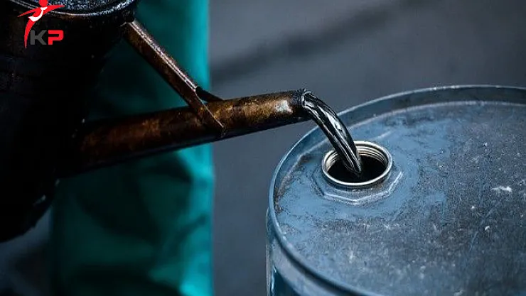 Brent Petrolün Varili Ne Kadar Oldu?