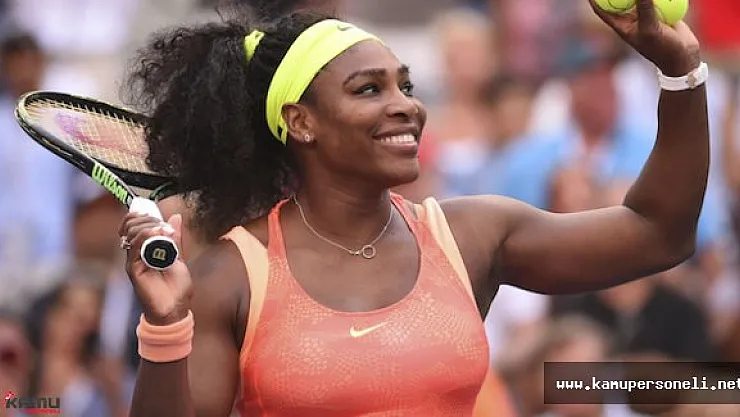 Brexit Kararı Serena Williams'a 400 Bin Dolara Mal Oldu