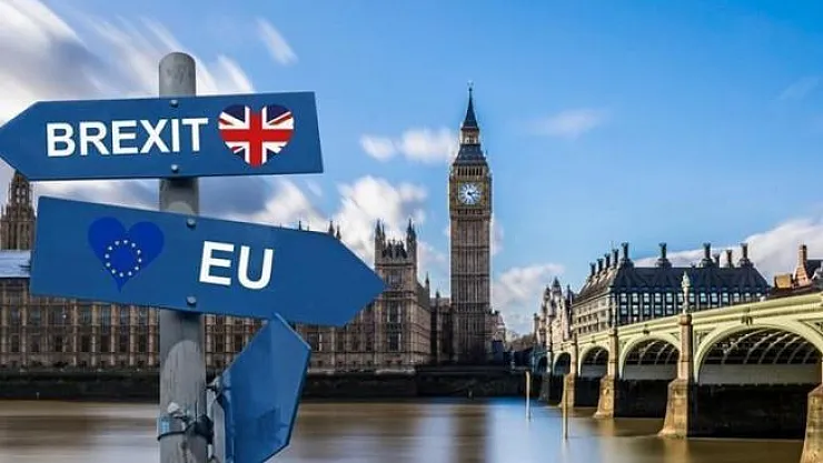 Brexit Nedir? Brexit Ne Demek? İngiltere Başbakanı Theresa May Avrupa Birliği