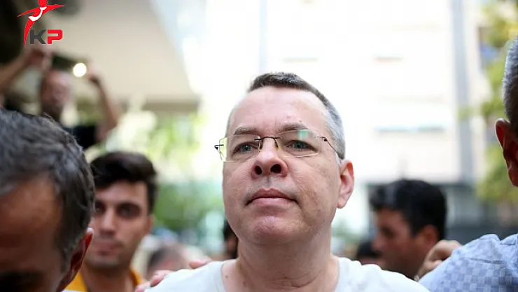 Brunson Davası Öncesinde Dolar Fiyatlarında Kritik Düşüş!