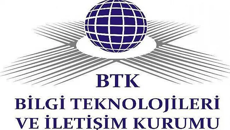 BTK'ya personel alımı başladı! Bilgi Teknoloji ve İletişim Kurumu KPSS şartsız daimi personel alımı yapıyor!