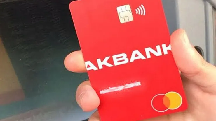 Bu ay sonu bitecek! Akbank kartı olanlara müjde: 750 TL'lik dev indirim yapılacak