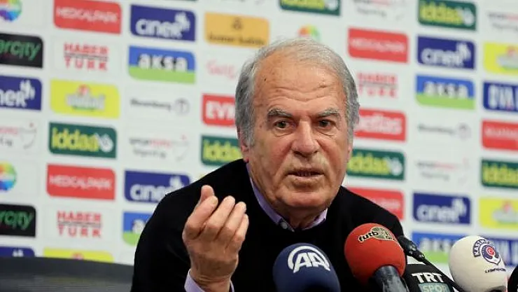 'Bu camiaya hedeflerimizi gerçekleştirmek için geldik'