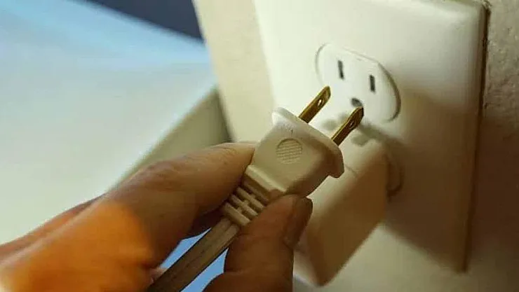 Bu cihazları çalışmasa bile fişten çekin! Faturanızın bir kısmını bu cihazlar oluşturuyor!