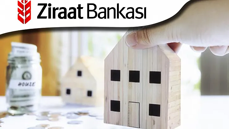 Bu Devirde Bu Fiyata Ev Fırsatı Öyle Her Zaman Gelmez Ziraat Bankası'ndan İstanbul'da Kaçırılmayacak Fiyata Daireler…