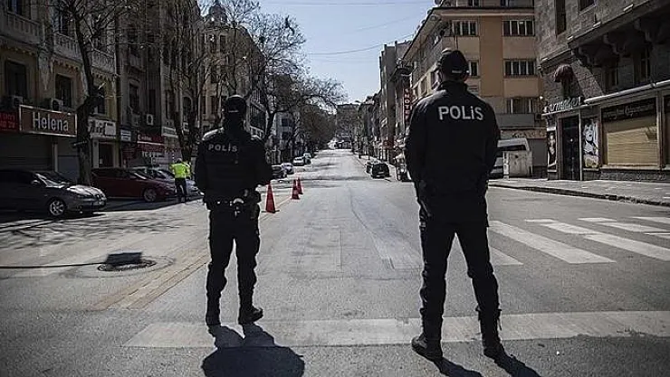 Bu hafta sokağa çıkma yasağı ne zaman başlayacak? Sokağa çıkma yasağı hangi illerde geçerli olacak? Yasağın detayları..