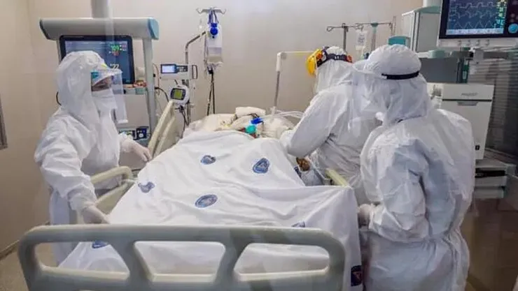 Bu kan grubuna sahip insanlara koronavirüs kolay kolay bulaşmıyor!