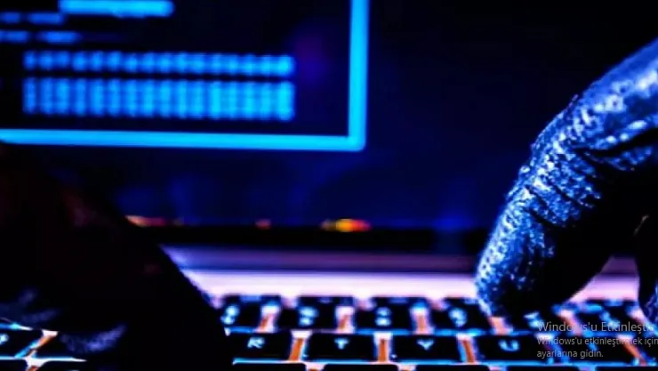 Bu mesaj herkese gönderiliyor: Sakın tıklamayın! Çoğu kişi bu tuzağa düşüyor